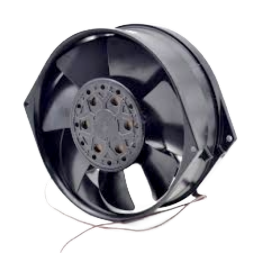 [AC081] AC Axial fan REC - 15055 - B2 - MB