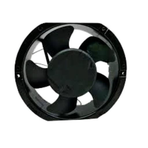[AC062] AC Axial fan REC - 21725 - B2 W