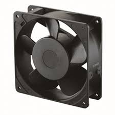 [AC001] AC Axial fan REC - 22038 - A2 T