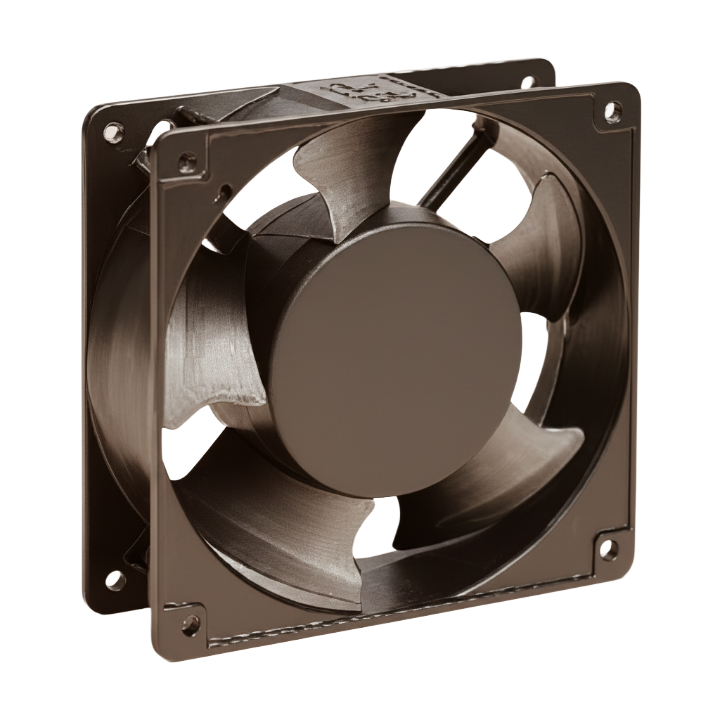 [AC005] AC Axial fan REC - 22038 - B2 W