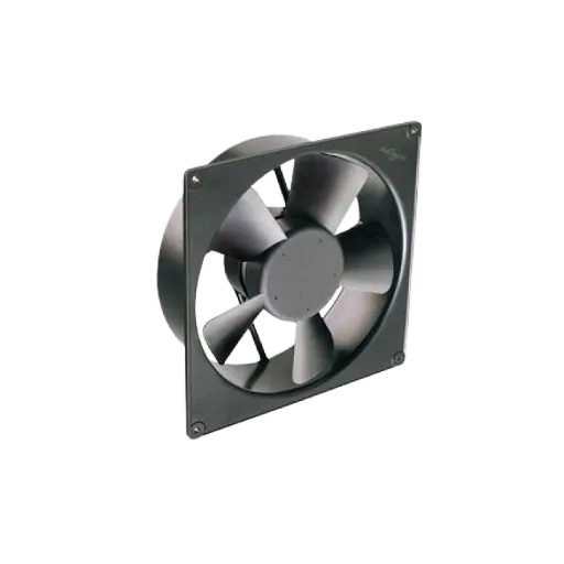 [AC112] AC Axial fan REC - 22060S - B2W- AL