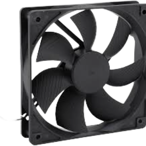 [AC131] AC Axial fan REC - 22580 - B2 - MB