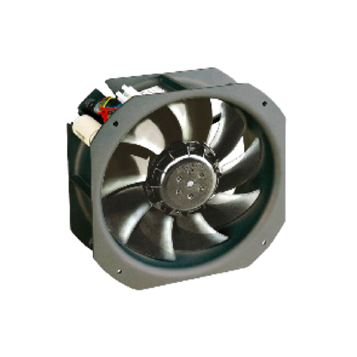 [AC141] AC Axial fan REC - 28080 - B2 - MB