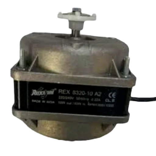 [QM171] Motor REX - 8320 - 10 A2