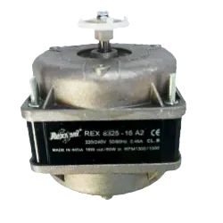 [QM191] Motor REX - 8325 - 16 A2