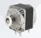[QM001] Motor REC - 8313 - 05 A2